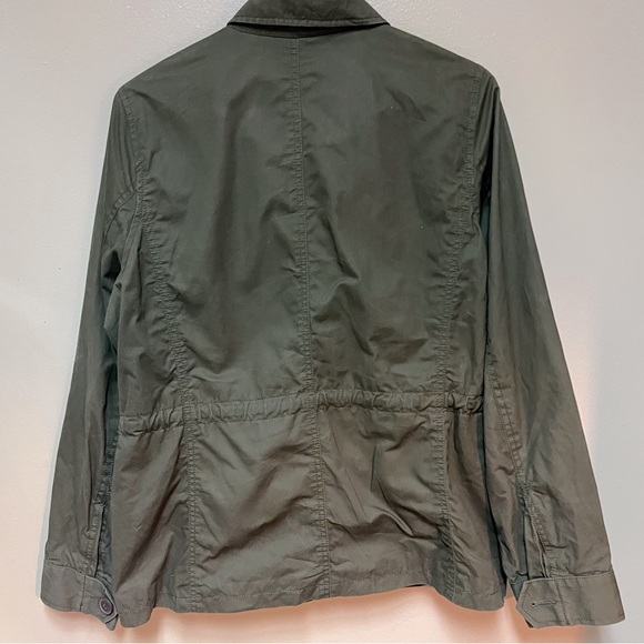 MADEWELL COAT - Picture 2 of 6